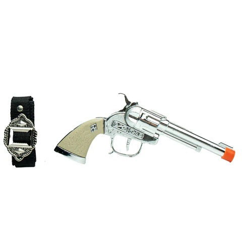 Pistol StagecoachSingle