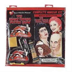 MAKEUP KIT ROCKY HORROR