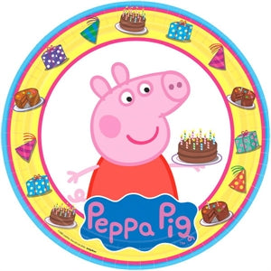 P9 Peppa Pig