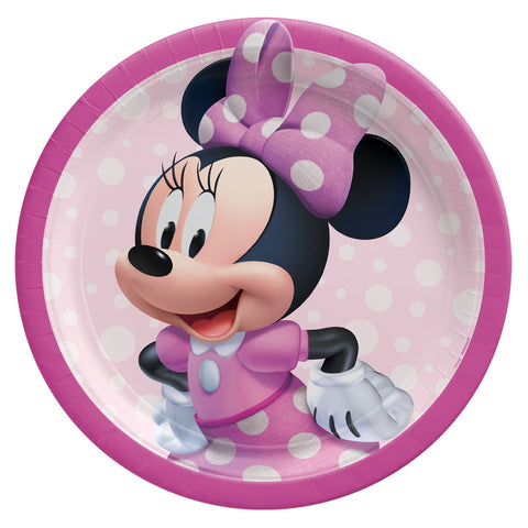 P9 Minnie Mouse Forever