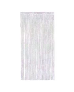 1-Ply Gleam 'N Curtain Opalescent 8' x 3'