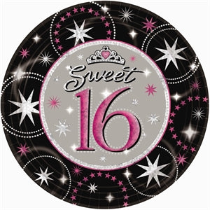 P9 Sweet 16 Sparkle