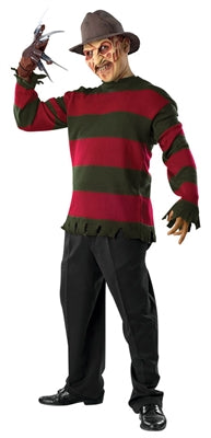 Freddy Sweater XL
