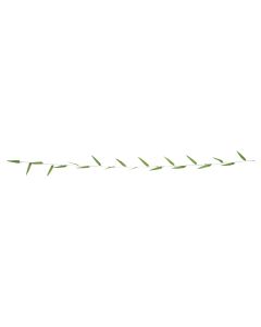 Vine Leaf Garland 6FT 10CT