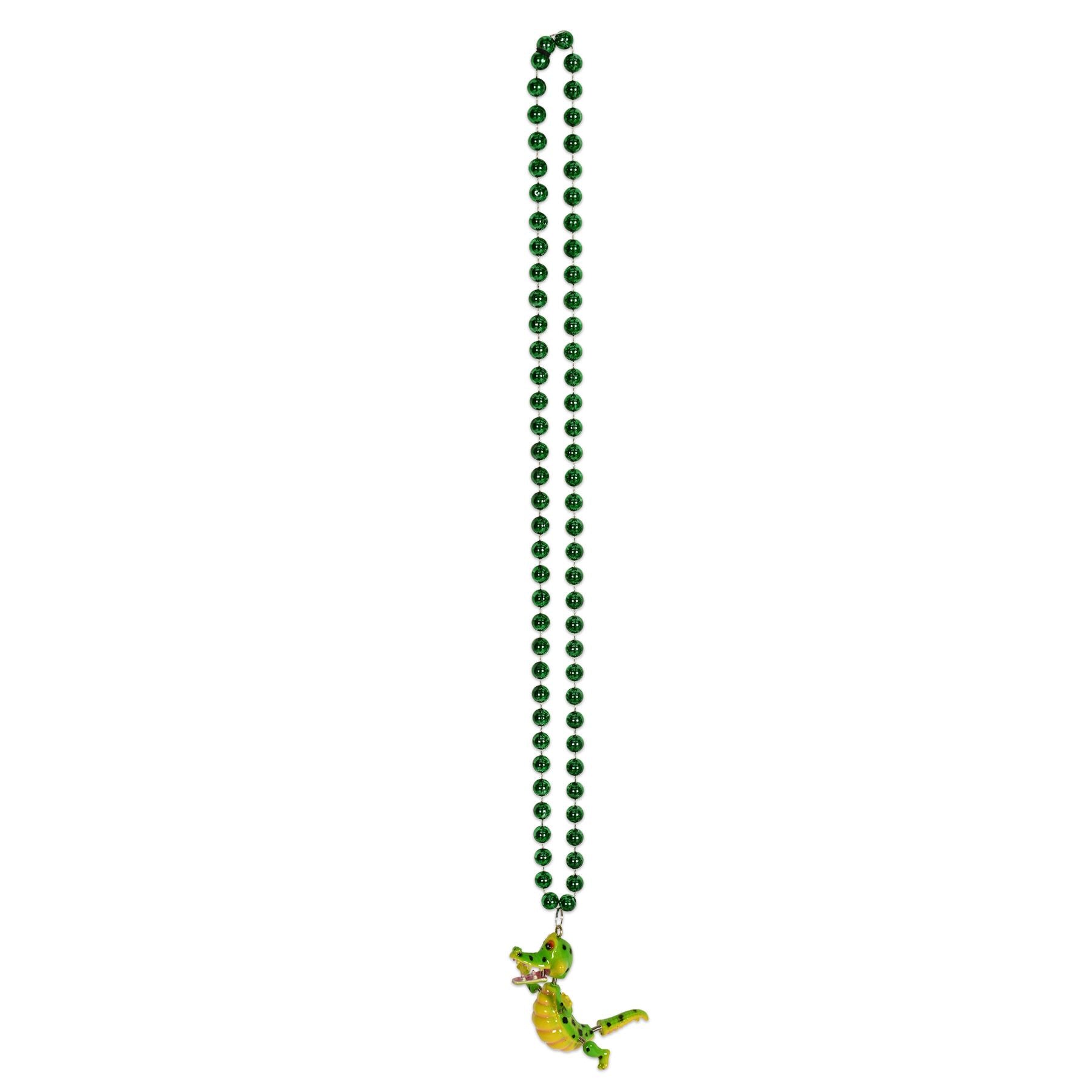Beads Bobble Alligator
