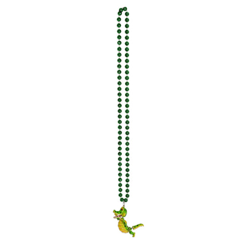 Beads Bobble Alligator
