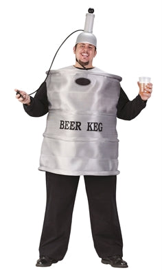 Beer Keg