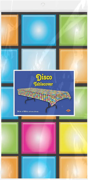 TC Disco