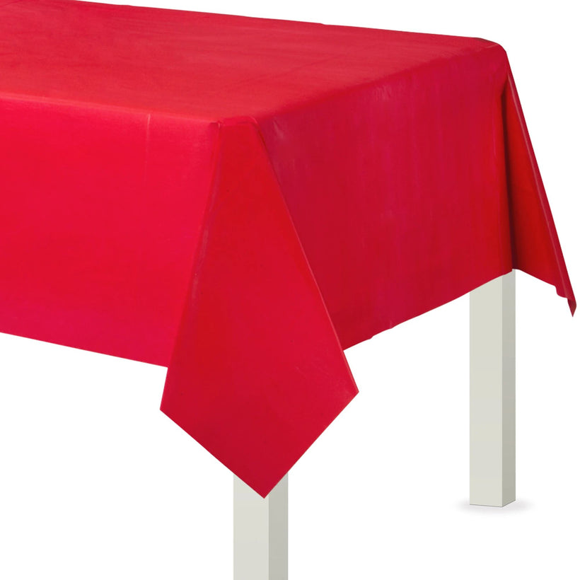 Rectangle Table Covers