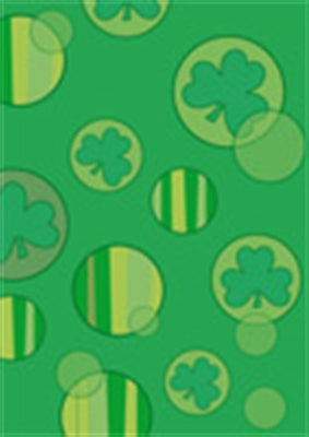 TC Happy Shamrocks