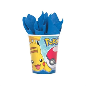 Cups Pokemon Core