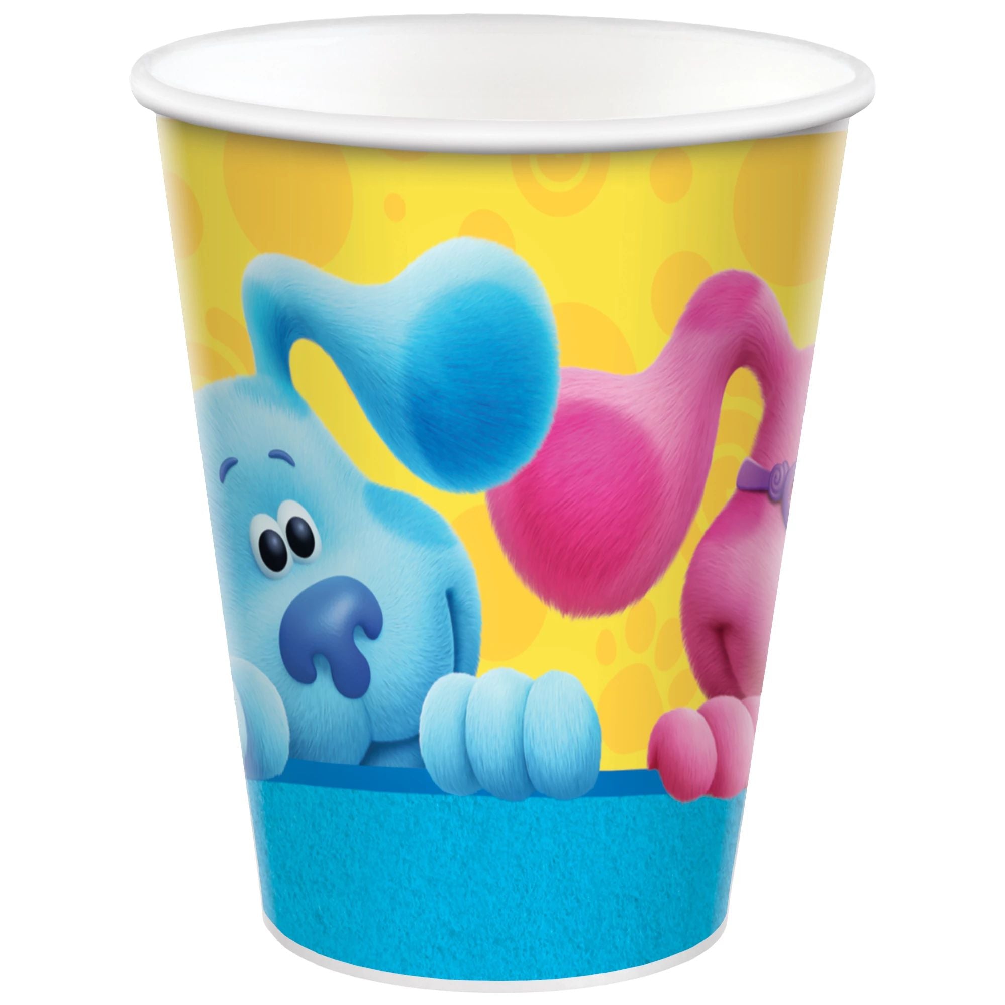 Blues Clues Cups, 9 oz.