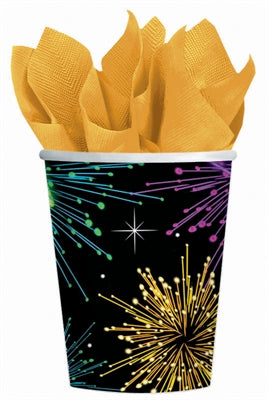 Cups Midnight Marquee