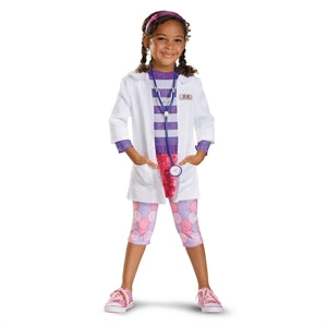 C. Doc McStuffins M(3T-4T)