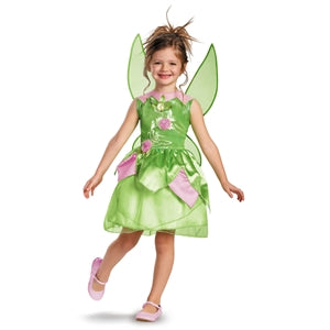 C. Tinker Bell Classic Large 10-12
