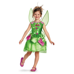 Tinker Bell Classic Small (4-6)