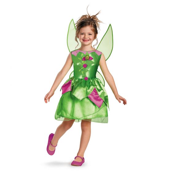 Tinker Bell Classic Small (4-6)