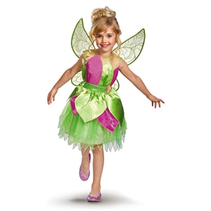 C. Tinker Bell Deluxe