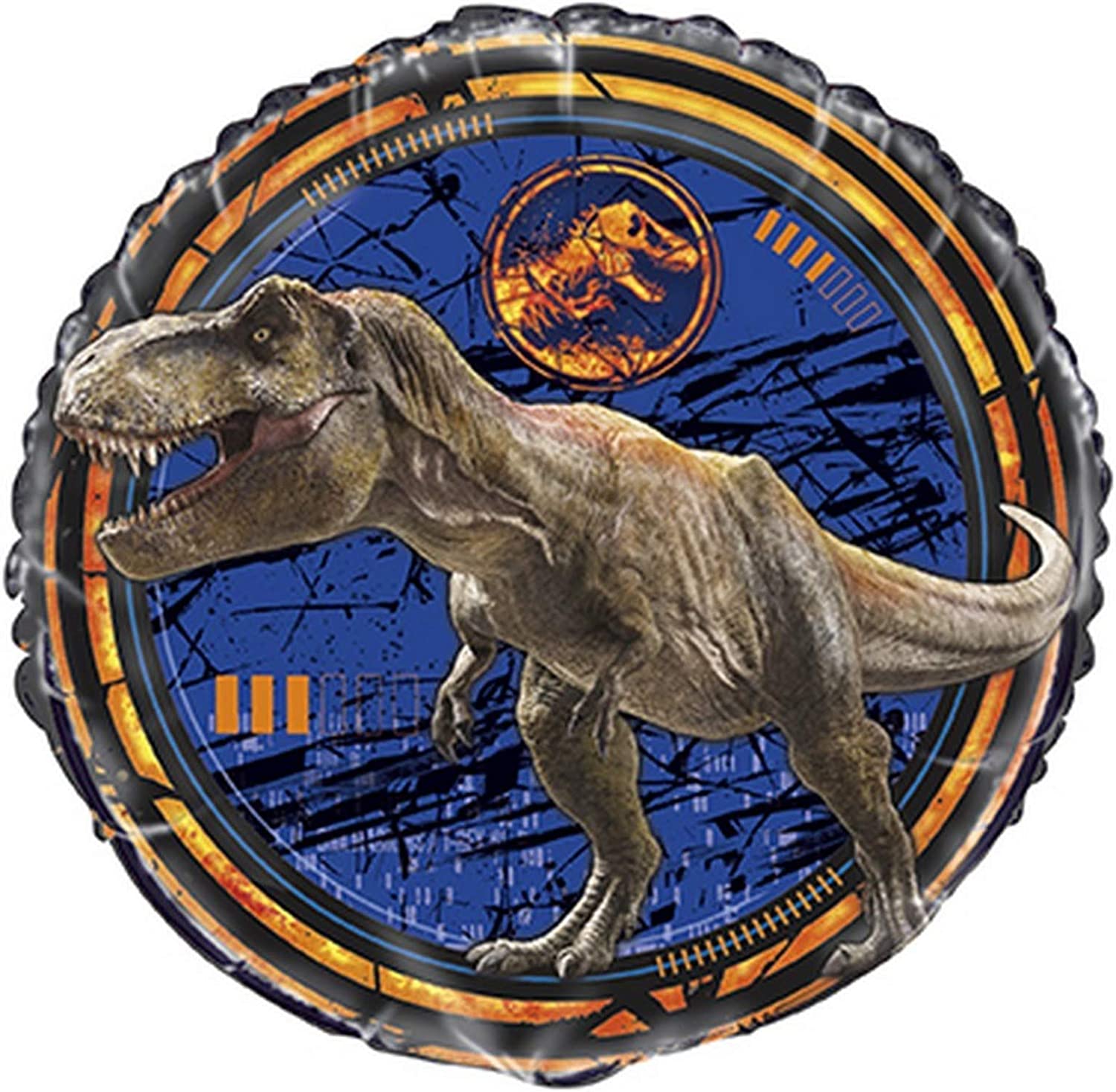 Jurassic World Foil Party Balloon