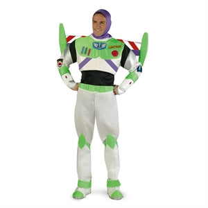 Buzz Lightyear