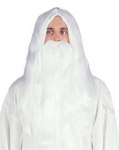 Wig Wizard Beard