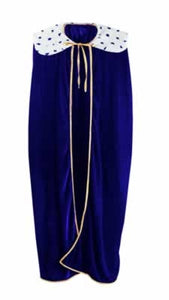 Robe King Purple