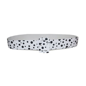 Assorted Polka Dot Belts