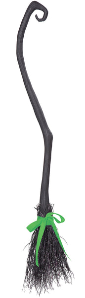 WITCH?S BROOM