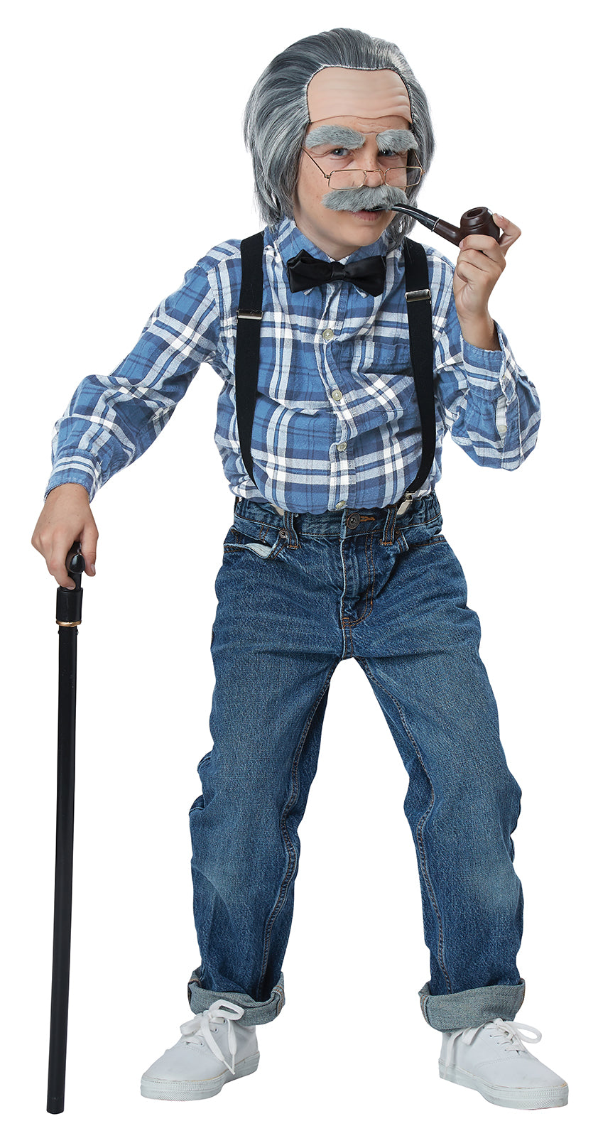 CHILD WALKING CANE