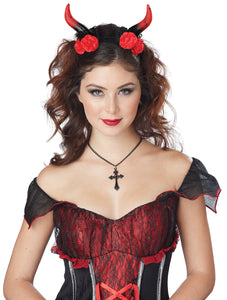 Horns Rose Enchantress
