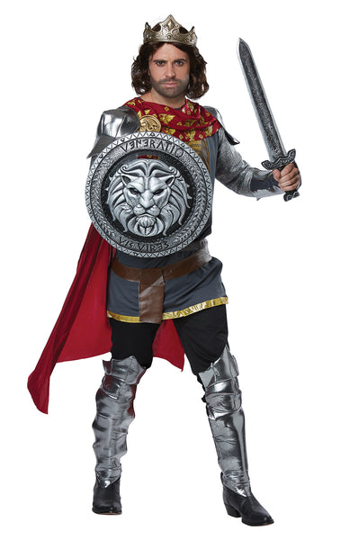 Shield and Sword of Thrones