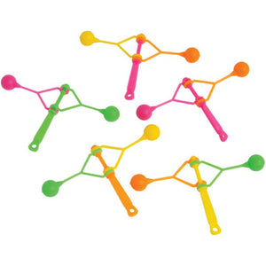 Mini Clackers