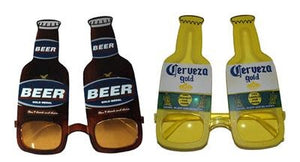 Glasses Beer