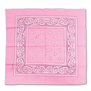 Bandana Pink