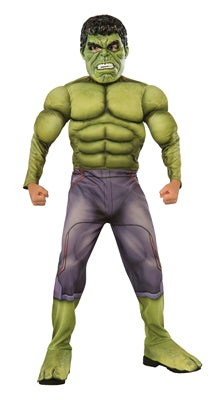 C. Hulk Avengers 2 Age of Ultron
