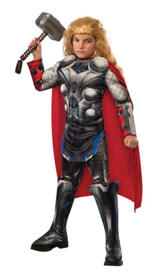C. Thor Avengers 2 Age of Ultron