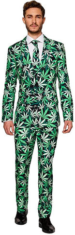 Suitmeister Cannabis