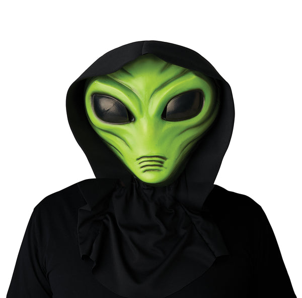 Mask Freighline Vistor Alien