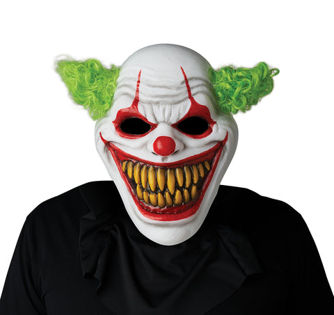 Mask Freightline Clown Homocidal