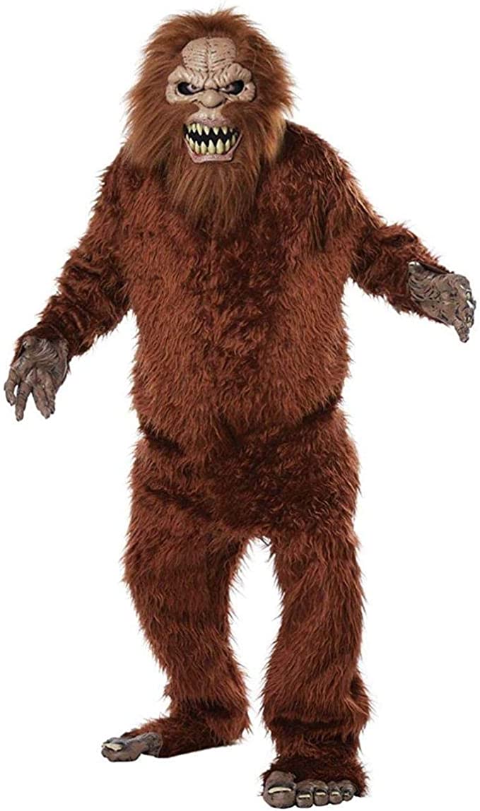 Sasquatch One Size