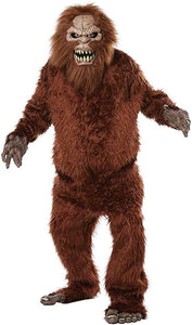 Sasquatch One Size