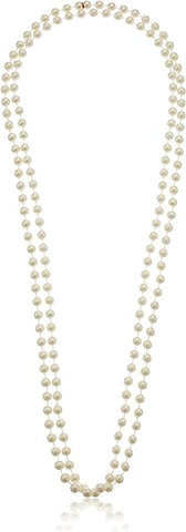 Roaring 20's Flapper Beads - 72" Inches