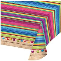 Serape Tablecover 54"X102"