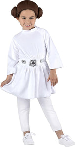 Princess Leia 3T-4T