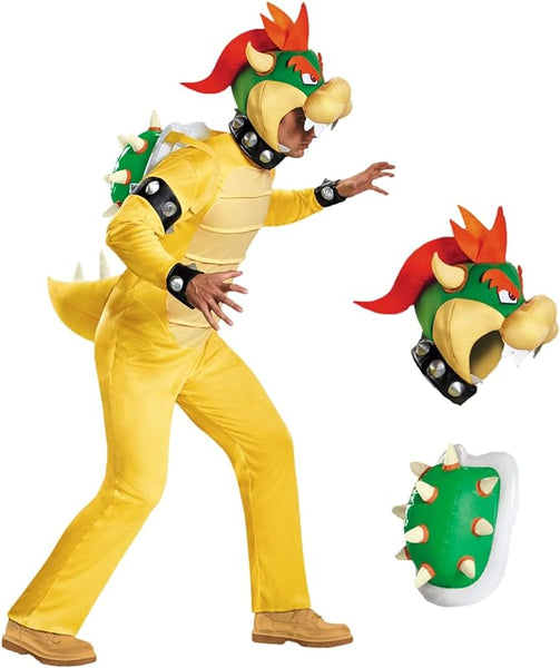 Bowser - Super Mario