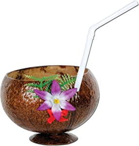 Coconut Cup