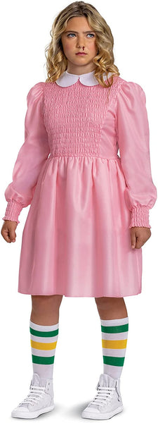 Eleven Pink Dress