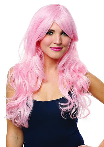 Wig Berry Collection Pink Berry HR