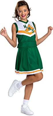Hawkins Cheerleader Sranger Things