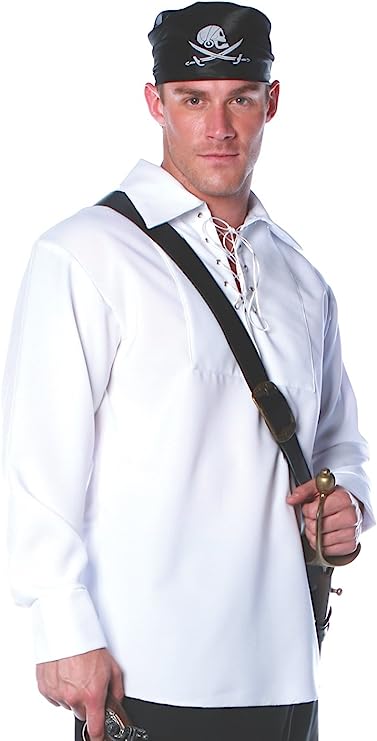 Men&#39;s Pirates Costumes